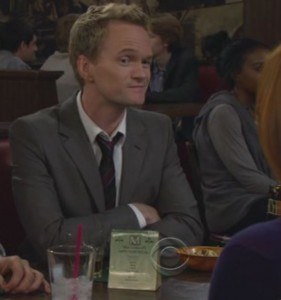 How+i+met+your+mother+barney+stinson+quotes