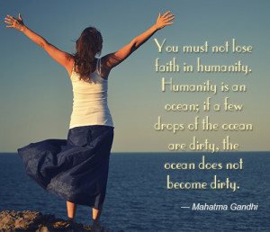 40 Famous Quotes and Sayings about Humanity and Human Nature