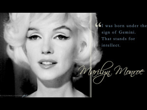 marilyn monroe love quotes cover photo Marilyn Monroe Love Quotes ...