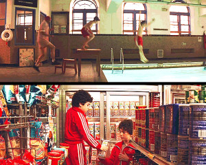 film *gif Wes Anderson the royal tenenbaums Gene Hackman the things i ...