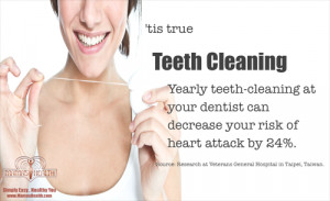 Teeth Cleanings