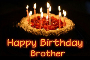 happy birthday brother Happy Birthday Brother Quotes For Facebook