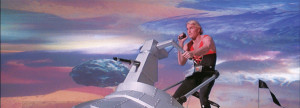 flash gordon the pirate movie i could quote the whole