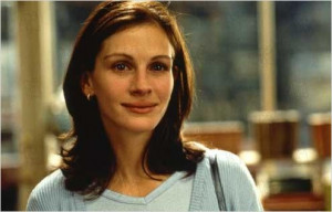 Coup de foudre à Notting Hill : Photo Julia Roberts, Roger Michell