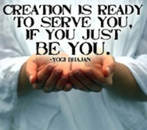 ... 30 Yogi Bhajan Picture Quotes To Get You In Touch With Your Inner Self