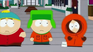 south park # edits # eric cartman # south park