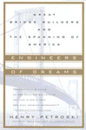 Start by marking “Engineers of Dreams: Great Bridge Builders and the ...