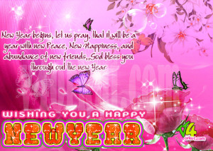 Happy New Year Quotes Love