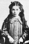 Seven year old Eva Hart immigrating to Canada with her parents as 2nd ...