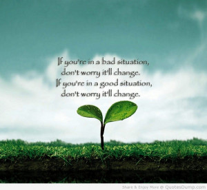 Life Is Beautiful Quotes And Sayings Cool Life Quotes Change Your Life ...