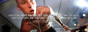 mgk quotes