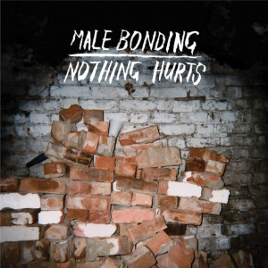 Nothing Hurts by Male Bonding