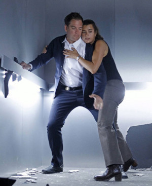 Ncis Cast Michael Weatherly