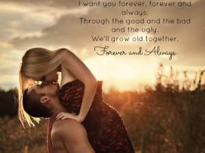 Forever and Always - Parachute