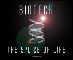 Biotech. The Spliceof Life