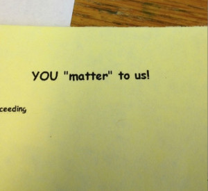 30 Signs Made By People Who Don’t Know How To Use Quotation Marks.