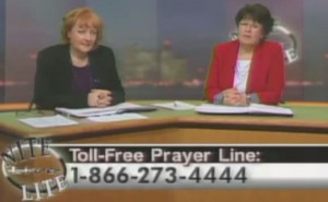 Ash Ketchum Calls Christian Show Asking For Prayer
