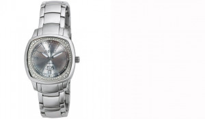 Day Date Watch With Genuine Diamonds and Crystals $114.00 Sold out