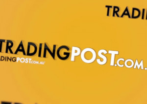 Trading Post Pre-Roll