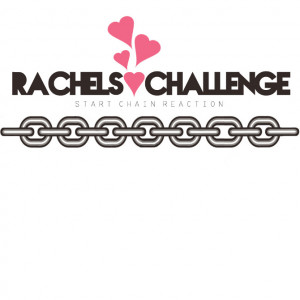 Rachels Challenge Mural...