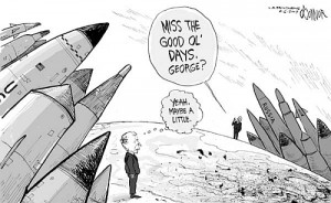 ... of WW1; 1. Militarianism 2.Alliances 3. Imperialism 4.Nationalism