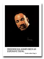 Martin Luther King, Jr. Posters, Prints, Photographs, Charts ...