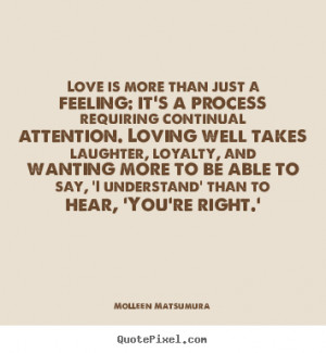quotes about love by molleen matsumura make personalized quote picture