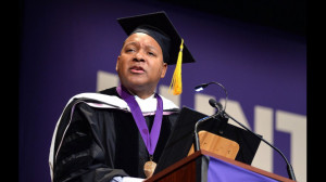 Wynton Marsalis @ The University of Vermont (2013)