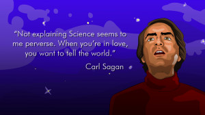 Pope’s Astronomer Wins the Carl Sagan Medal: Brother Guy Consolmagno ...