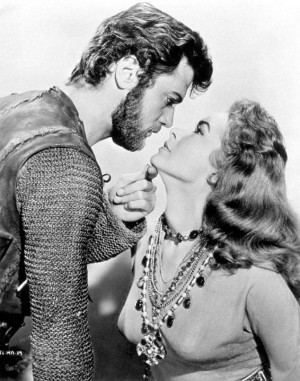 janet leigh quotes | Still of Tony Curtis and Janet Leigh in The ...
