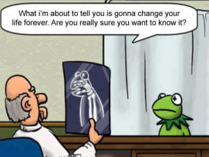 ... : Funny Pictures // Tags: Funny kermit the frog cartoon // June, 2013
