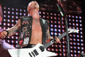 Metallica Perform Reverse ‘Ride the Lightning’ Set at Orion ...