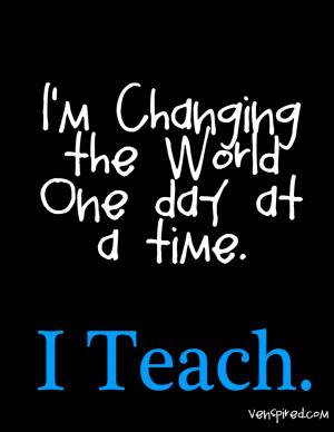 making a difference