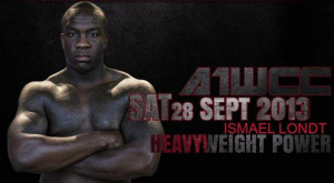 Kickboxing Triple-Pack This Saturday! [September 28th]