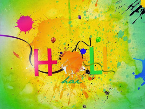 we have collected best Holi HD wallpapers for you to share your holi ...