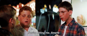 The Sandlot 20th Anniversary: 20 Reasons It Was the Greatest Movie ...