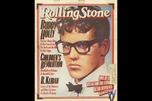 Buddy Holly Wallpaper