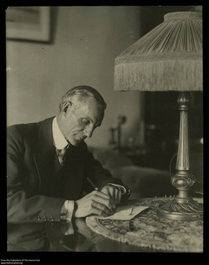 henry ford s quotations march 12 2013 the henry ford