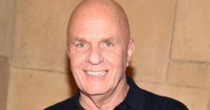 Wayne Dyer, Best-Selling Self-Help Author, Dead at 75 The Wrap