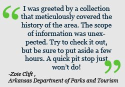 ... check itout, but be sure to put aside a few house. A quick pit stop