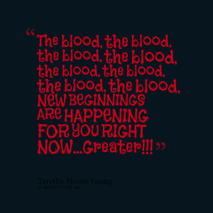the blood, the blood, the blood, the blood, the blood, the blood, new ...