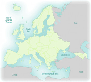 europe vacation travel