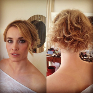 Dominique McElligott