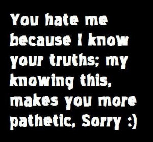 Truths hate friendship sayings quotes and new