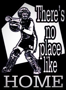 There's no place like home . More