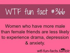 The Power of a Woman