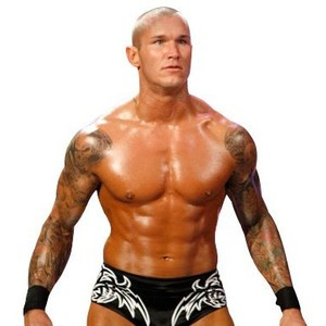 Related Pictures randy orton in black jacket wwe photos