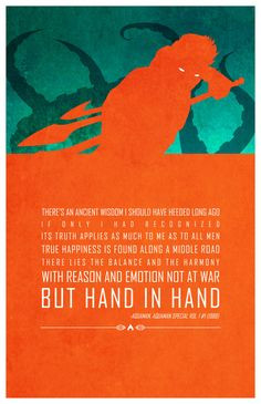 ... quotes | Heroic Words of Wisdom: Inspirational DC Superhero Quotes