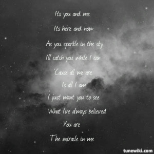 shinedown lyrics