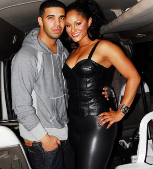 Is Drake's Girlfriend Pregnant?